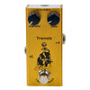 Compact Guitar Effects Pedal with 10 Classic Effect Modes