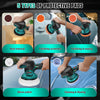 Kabelloser Auto-Polierer & Aufbereiter-Set