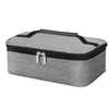 Kompakte isolierte Lunchbox-Tasche