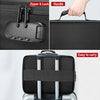 Fireproof Document Organizer with Combination Lock