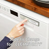 Dishwasher Clean/Dirty Status Magnet