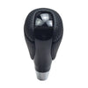 Premium Leather & ABS Automatic Gear Shift Knob