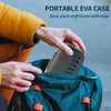 Compact Cooling Towel with Travel Pouch