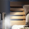 Foldable LED Work Light with Magnetic Base and USB Charging