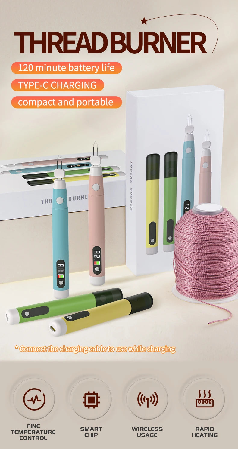 Pro Precision Soldering Pen for Jewelry Making & Crafting