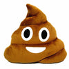 Funny Poop Plush Pillow – Soft Novelty Toy