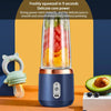Portable USB Rechargeable Personal Blender