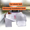 Car Stretch Belt Remover & Installer Tool Set