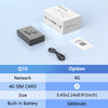 4G GPS Vehicle Tracker with Long Battery Life and Geo-Fence Alerts