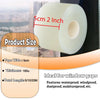 Clear Window Weather Sealing Tape