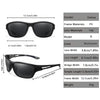 Polarized Outdoor Sunglasses