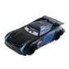 Diecast Metal Cars 6-Pack with Lightning McQueen, Mater, Cruz Ramirez & More