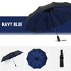 Windproof Double-Layer Fully Automatic Umbrella
