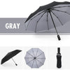 Windproof Double-Layer Fully Automatic Umbrella