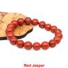 Bracelet Perles en Aventurine Verte Naturelle