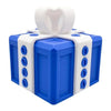 3D Printed Puzzle Prank Gift Box