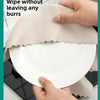 Microfiber Fish Scale Cleaning Cloths (5-Pack)