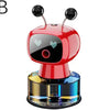 Smart Car Aroma Diffuser with Adjustable Scent Control