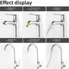Universal Kitchen Faucet Adapter