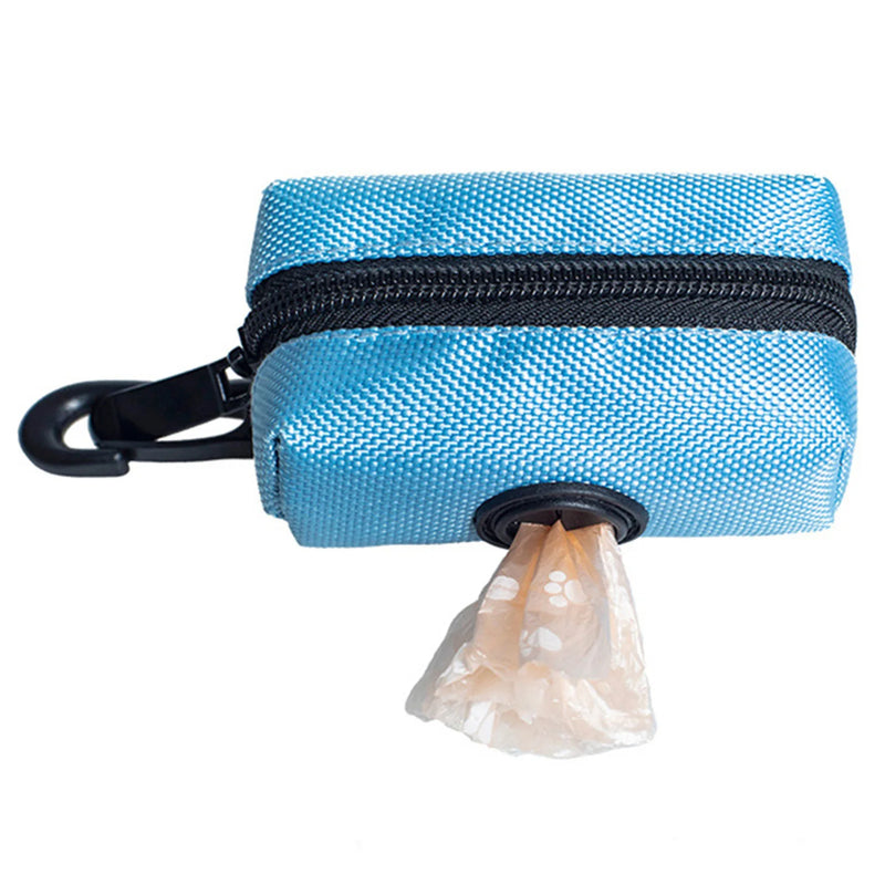 Compact Pet Waste Bag Dispenser