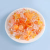 Candy Color Acrylic Beads for DIY Jewelry