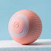 Automatic Rolling Cat Toy Ball