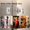 Childproof Refrigerator Door Lock (2-Pack)
