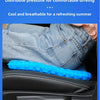 Cooling Gel Seat Cushion with Honeycomb Support