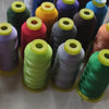 High Tenacity Polyester Sewing Thread for Leather & Denim