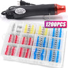 Waterproof Heat Shrink Wire Splice Connector Kit