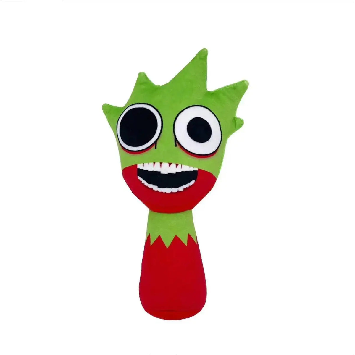 Sprunki Character Soft Plush Toy Doll