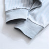 Pure Cotton Striped Baby Sleeping Bag with Split Legs