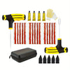 Portable Emergency Vehicle Repair Kit