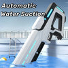 Pistolet à eau électrique automatique