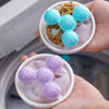 Laundry Filter Bag with Lint Catcher for Washing Machine
