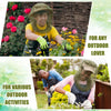 Mosquito-Proof Fishing Cap with Breathable Mesh Face Shield