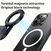 4-in-1 Magnetic Selfie Stick with Bluetooth Remote and Mini Tripod