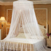 Hanging Dome Mosquito Net for Bed