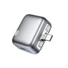 Smart Overcharge Protection Charging Adapter