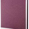 Linen Self-Adhesive Photo Album for Scrapbooking and DIY
