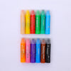 Washable Color Painting Sticks for Kids & Art Projects