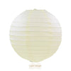 Round Paper Lantern for Festive Decor