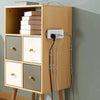 Desktop Cable Management Clips