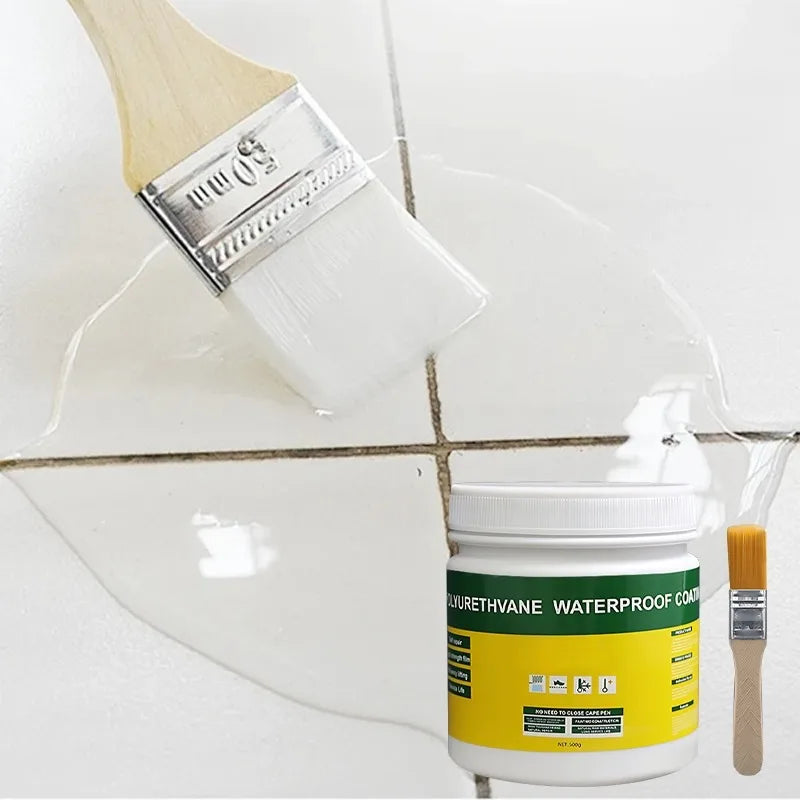 Transparent Waterproof Sealant