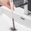 Brosse de débouchage flexible
