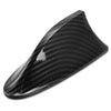 Carbon Fiber Style Shark Fin Antenna for Select SEAT Models