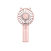 Mini Ventilateur Portable Rechargeable USB