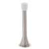 Iron Spring Door Stopper with Wall Protector