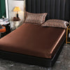 Luxury Mulberry Silk Bedding Set – Silky Smooth & Hypoallergenic