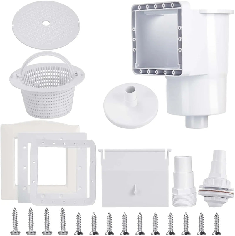 Skimmer-Set für Aufstellbecken